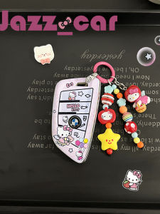 BMW 3 Series Key Cover 325Li 330i 530i X2 X1 Womens Style 530i X5 Shell 525 Blade 330 Clip Car Key Holder Interior Accessories