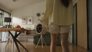 【การจัดส่งท้องถิ่น】Vogvigo เครื่องดูดควันเตาแบบพกพามีพัดลมระบายความเร็ว3ตัวสำหรับบาร์บีคิวระบายความร้อนสำหรับทำอาหารหม้อไฟ