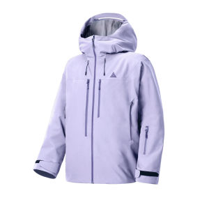 NANEND | Waterproof Insulated Ski Jacket 3L Padded