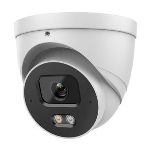 VIKYLIN 4/8MP 4K HD Smart Dual Light IP Security Camera Built-in Mic Smart Motion Detection Support IVS Onvif IP67 Metal Housing