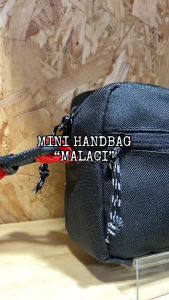 Tas Handbag Pouchbag Keren Malacia Pushop