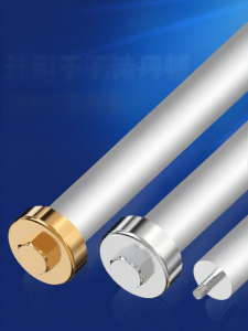 BESSGROUP | High Purity Magnesium Anode Rod