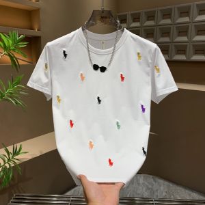 LIIEN NOOS | Fashionable Heavy Embroidery T-Shirt