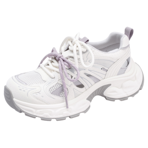 Josiny | Breathable Leisure Dad Shoes