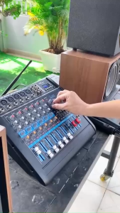 Cặp Treble Rời – Giải Pháp Nâng Cấp Tiếng Hát Cho Dàn Karaoke cải thiện chất âm mà không cần thay cả bộ loa.