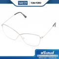 Tom Ford กรอบแว่นตา ทอม ฟอร์ด รุ่น TF5518 - BV. 