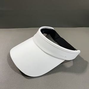 Outdoor Running Hat for Women Marathon Sports Sun Protection Childrens Sun Hat Mens Tennis Visor Cap Sun Hat