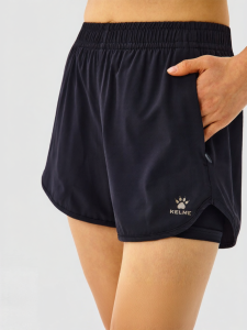 Kelme | Breathable Quick-Dry Prevent Exposure Shorts