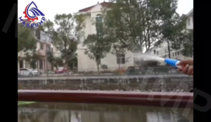 MAXPUMP Pompa Kuras Air Kolam Ikan Pompa Stainless Celup Air Bersih Bisa Air Laut Air Asin 4inch 2.2Kw 24 Jam nonstop Kuras Air Otomatis 220v Anti Karat