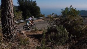 Santic Women's Cycling Shorts: The Ultimate 5-Hour Comfort Solution