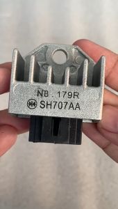 Kiprok Regulator Honda Grand Supra X Fit New Legenda Gl Pro Megapro KRS