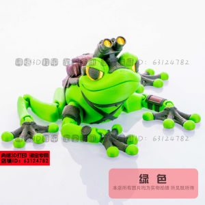 ของเล่นตัวการ์ตูนรูปแมงมุม 3D ที่เคลื่อนที่ได้ ของเล่นรูปแมงมุมสำหรับเด็ก ของขวัญ ของตกแต่ง ตุ๊กตา ของเล่น ของสะสม ของเล่นสร้างสรรค์