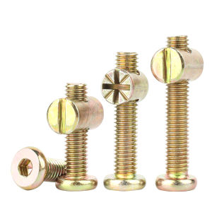 Creaby | Childrens Furniture Hexagonal Screw Set