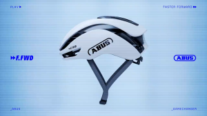 Abus GAMECHANGER 2.0 aero cycling helmet