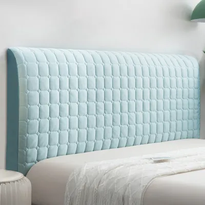 Dustproof Beautifying Bed Head Cover