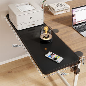 Foldable Keyboard Tray Extension Board for Office Desk