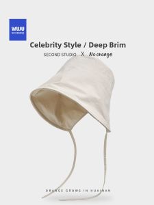 NOTHAVEORANGE | Ultraviolet Protection Sunscreen Hat