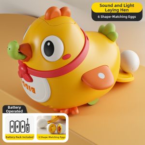 lekate | Crawling Aid Head-Lifting Early Education Baby Toy