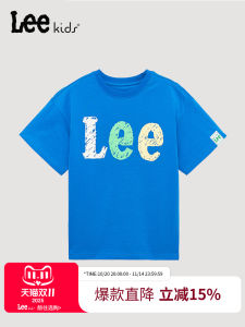 หลวม ผ้าฝ้าย เสื้อยืดคอกลมแขนสั้นสำหรับเด็กชายและเด็กหญิง ฤดูร้อน เสื้อผ้าเด็กซีรีส์โมเดิร์น ลำลอง ใส่สำหรับอายุ 3-16 ปี