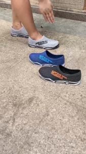 COD รองเท้าแตะ สวม รองเท้าแตะ ผู้ชาย รองเท้าแตะ รองเท้ารองเท้าแตะ ระบายอากาศ ให้บริการชายและหญิง