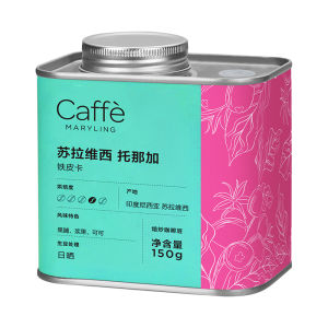 Indonesia Imported Hand Drip Coffee Beans