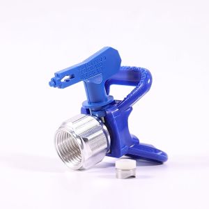 Airless Paint Nozzles Set & Reversible Spray Tips: A Comprehensive Guide