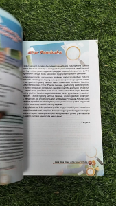 Buku Siswa Lestari Basa Jawa SD/MI Kelas 3 Kur. Merdeka - GOS