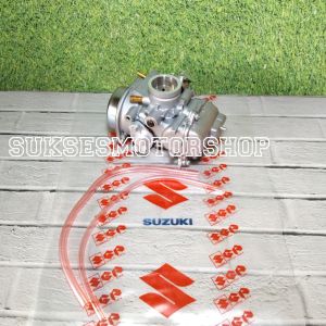 karbulator KARBU standar suzuki satria fu 150 old thailand barong