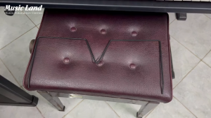 Giá Để Sách Trên Đàn Organ Yamah – Casio - Roland – Kurtzman – Korg… Kích Thước 40cm – 44cm