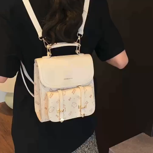 Tas Premium MULTIFUNGSI LPK9397 Tas Ransel Wanita Import Tas Selempang Wanita Slingbag Wanita Tas Bahu Wanita Import Tas Shoulder Bag Wanita Tas Wanita Korea