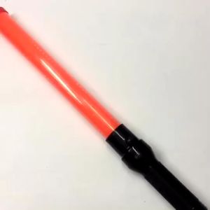 กระบองไฟจราจร 3 จังหวะ ชาร์จไฟได้ Traffic baton และ กระบองไฟจราจร 2 จังหวะ ชาร์จไฟได้ ไฟกระพริบ ไฟค้าง 54 CM (สีแดง) - ราคา ถูกต้อง