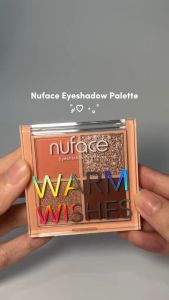 Nuface Eyeshadow Palette