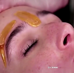 Hard Wax Beans Effectively removes coarse stubborn hair Strong Grip for All Hair Types for face