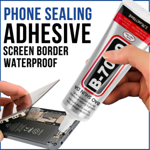 BAOSHUNDA B7000 Mobile Phone Screen High-Strength Waterproof Adhesive Universal Phone Glass Bonding Agent 15/25/50/110ml Fast