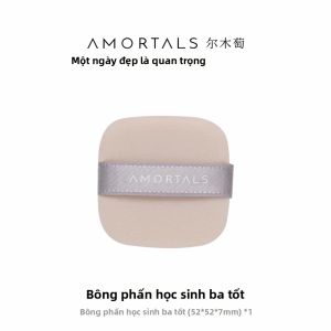AMORTALS | Bột Phủ Đôi Mặt Flocking