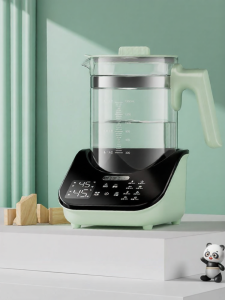 Temperature Controlled Electric Kettle