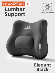 ZHIMENGREN | Office Chair Lumbar Support Pad