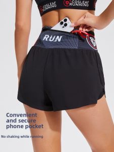 COSLEAF | Breathable Fashionable Running Shorts New Style