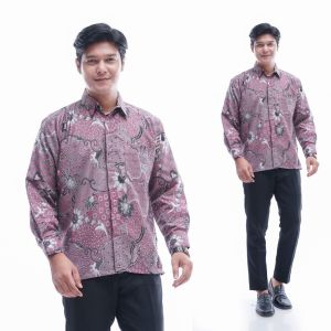 Baru Atasan Couple Batik Tunik Kemeja Blous Dres Batik Anak Terbaru