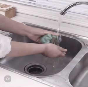 Saveliving KITCHEN CLEANING WIPES(50 SHEET)