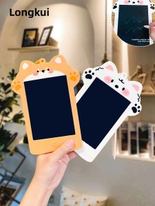 LONGKUI | Large LCD Drawing Board Educational Toy for Kids