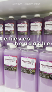 Lavender Air Freshener Spray Antibacterial | Room Toilet & Fabric Odor Eliminator