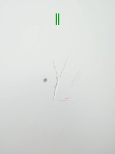Repair the wall in 1 second wall repair paste DALUKO 1.2kg  No cracks for 10 years Wall Filler Waterproof mildew-proof and wont peel off 補牆膏 plaster dinding Tutup Lubang Dinding skim coat dinding Home Tools White Wallpaper