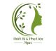 Thiết Bị Và Phụ Liệu Spa