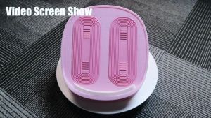 Stretch Incline Board Adjustable Leg Stretcher/Stretching Tool For Sports Yoga Massage