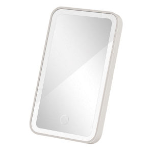 Lighted Car Visor Mirror High Definition