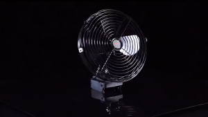 10 years warranty 8 Inch Cordless Fan 50000mAh Portable Fan High Power Outdoor Fan Adjustable Lithium