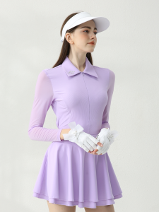 Golfist | Summer Short Skirt
