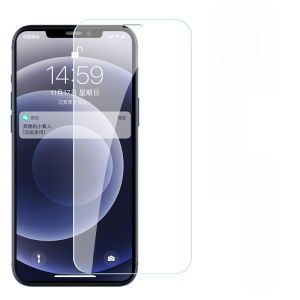 Applicable to Samsung S23plus 22 + 21fe Non-Full Screen A20 M12 Tempered Film A51 A80 A90 Phone Protection Film M30s A81 72 Full Screen M31 32 Full Transparent 02 Wholesale