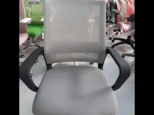 Ofix Deluxe-8 Mid Back Mesh Chair